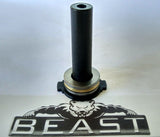 BeastPro Upgraded Nylon Tail and Bearing .. Smooth Operation GEL GUN BLASTER SCAR M4 HK Wavebox - BeastPro Store