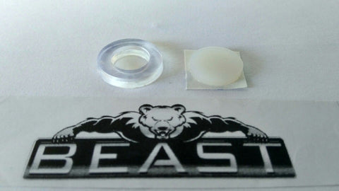 BeastPro Upgrade: Shock STOP kit✓ Competitive GEL GUN BLASTER MKM2 m4 SCAR ak47 etc - BeastPro Store