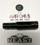 BeastPro WarGame Hopup Eliminate Bullet Arc "Adjustable" 7-8 GEL BALL GUN MKM2 M4 SCAR - BeastPro Store