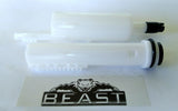 BeastPro Upgrade: XXX O'Ring Plunger  +++ distance JinMing M4 SCAR TERMINATOR GEL BALL GUN - BeastPro Store